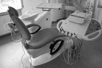 Zahnarztpraxis Dr. Orosz - Impressionen