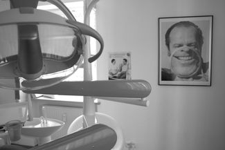 Zahnarztpraxis Dr. Orosz - Impressionen